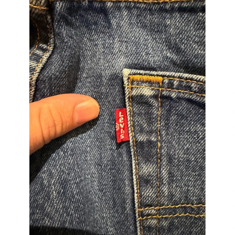 Levis levi 501